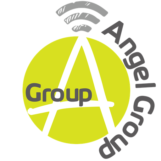 Logo Angel Group